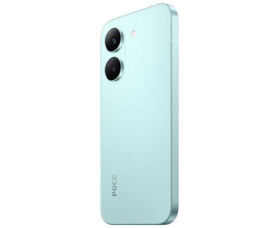 Мобильный телефон Xiaomi Poco X8 Pro 12/512GB Green (1191427), изображение 5
