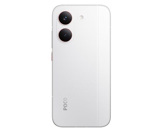 Мобільний телефон Xiaomi Poco X8 Pro 12/512GB White (1191428), зображення 4