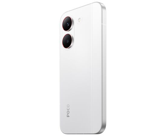 Мобільний телефон Xiaomi Poco X8 Pro 12/512GB White (1191428), зображення 5