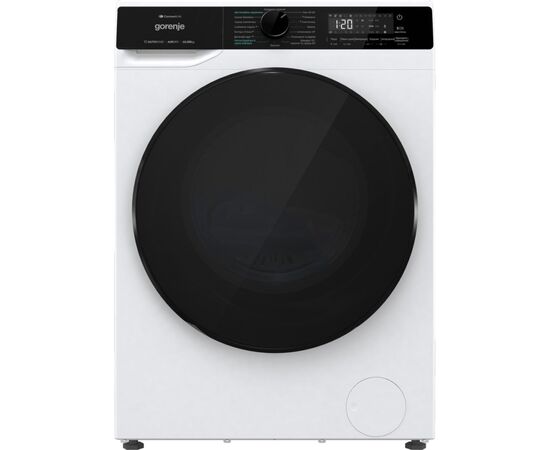 Стиральная машина Gorenje WD2PA1X64ADAAW, изображение 3