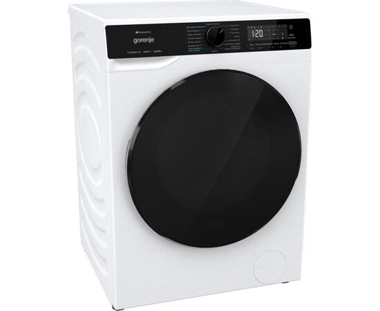 Стиральная машина Gorenje WD2PA1X64ADAAW, изображение 4
