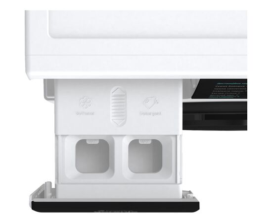 Стиральная машина Gorenje WD2PA1X64ADAAW, изображение 8