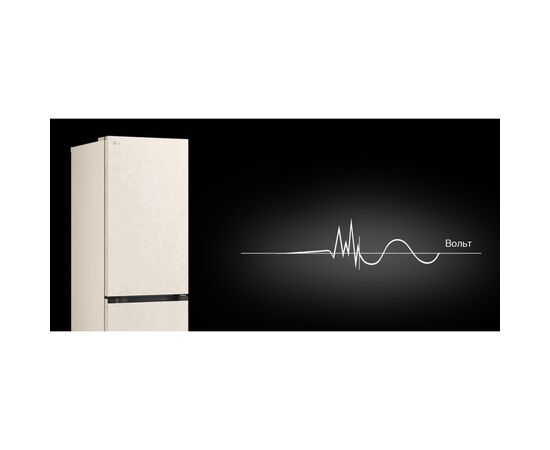 Холодильник LG GC-B509EESM, зображення 8