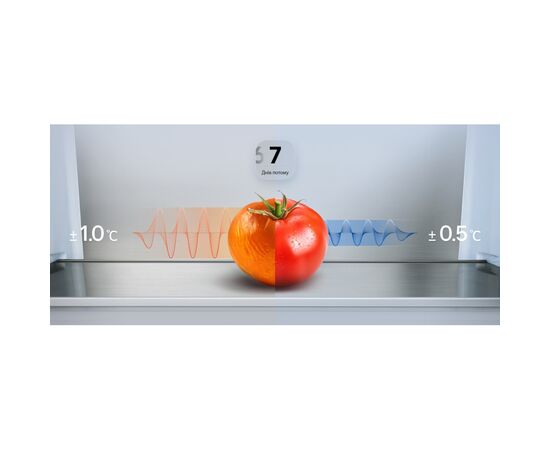 Холодильник LG GC-B509EESM, зображення 9