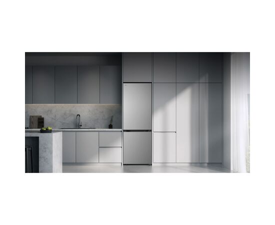 Холодильник LG GC-B509EMSM, зображення 2