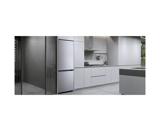 Холодильник LG GC-B509EMSM, зображення 3