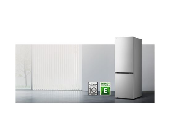 Холодильник LG GC-B509EMSM, зображення 7