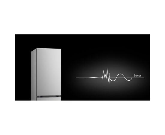 Холодильник LG GC-B509EMSM, зображення 8