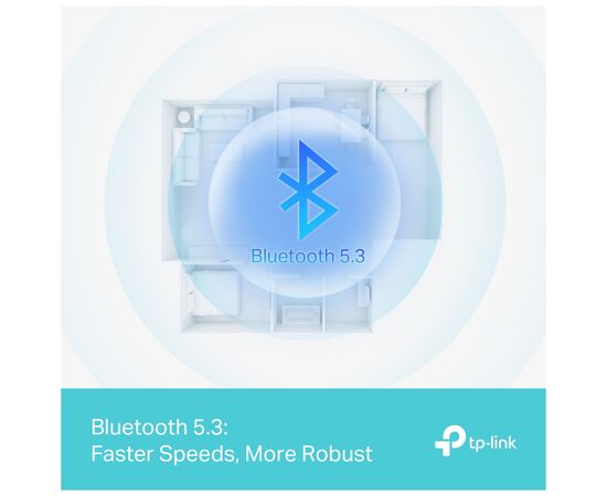 Bluetooth-адаптер TP-Link UB500-PLUS, изображение 4