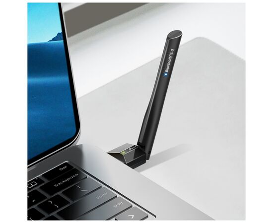 Bluetooth-адаптер TP-Link UB500-PLUS, изображение 7
