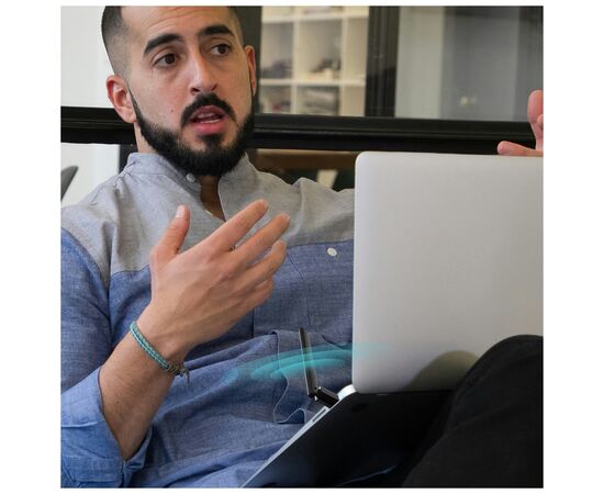 Bluetooth-адаптер TP-Link UB500-PLUS, изображение 8