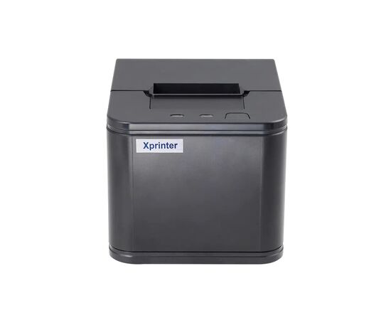 Принтер чеков X-PRINTER XP-C58H USB, Ethernet (2763), изображение 5