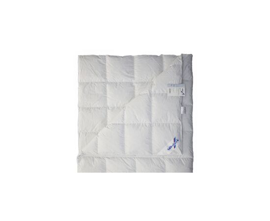 Одеяло Billerbeck пуховое Лилея кассетное К-0 200х220 (0590-10/03)