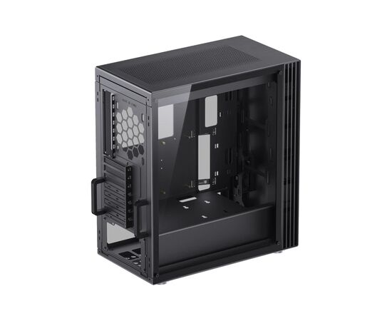 Корпус для ПК JONSBO U6 Black, изображение 10