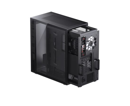 Корпус для ПК JONSBO U6 Black, изображение 11