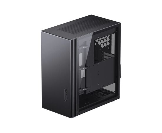 Корпус для ПК JONSBO U6 Black, изображение 3