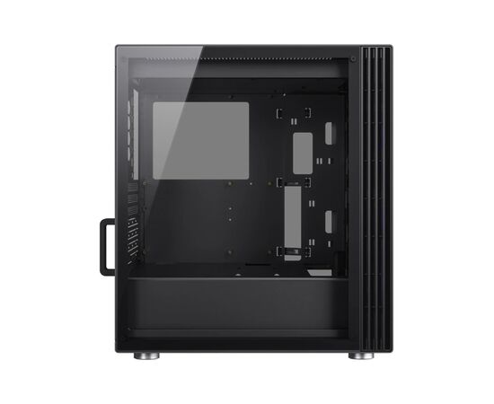 Корпус для ПК JONSBO U6 Black, изображение 5
