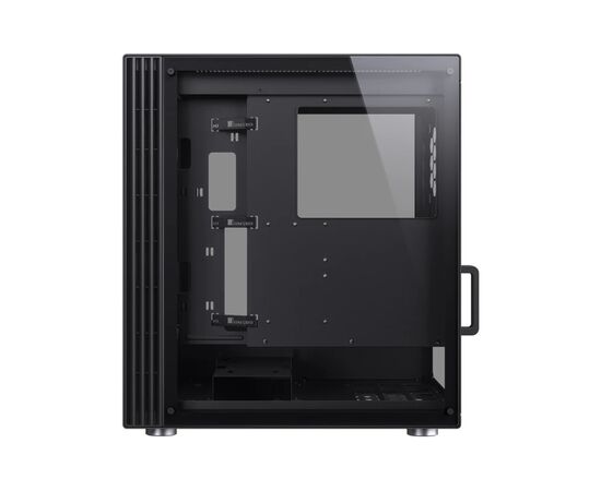 Корпус для ПК JONSBO U6 Black, изображение 6