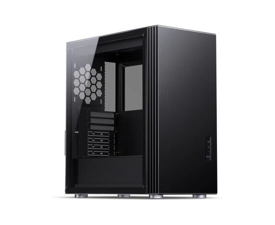 Корпус для ПК JONSBO U6 Black