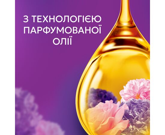 Кондиционер для белья Lenor Квітковий букет 2 х 987 мл (8700216880923), изображение 3