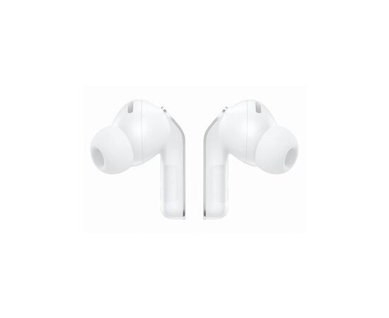 Наушники Samsung Galaxy Buds4 Pro White (SM-R640NZWASEK), изображение 3