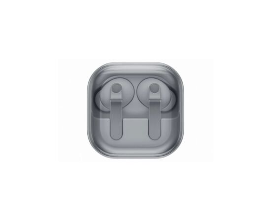 Наушники Samsung Galaxy Buds4 Pro White (SM-R640NZWASEK), изображение 4