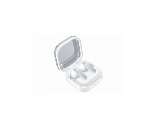 Наушники Samsung Galaxy Buds4 Pro White (SM-R640NZWASEK), изображение 6