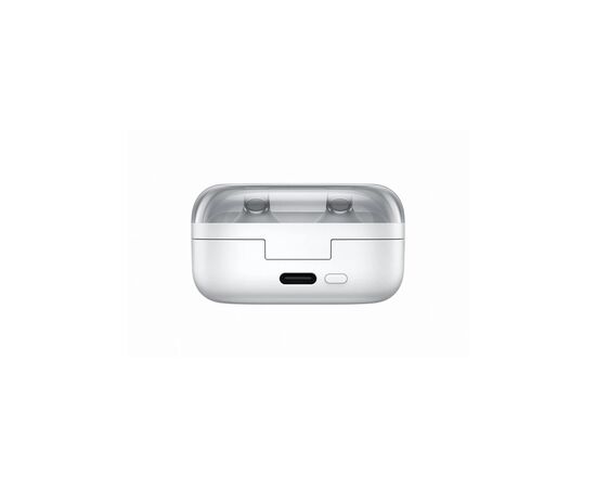 Наушники Samsung Galaxy Buds4 Pro White (SM-R640NZWASEK), изображение 8