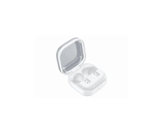 Наушники Samsung Galaxy Buds4 Pro White (SM-R640NZWASEK), изображение 9