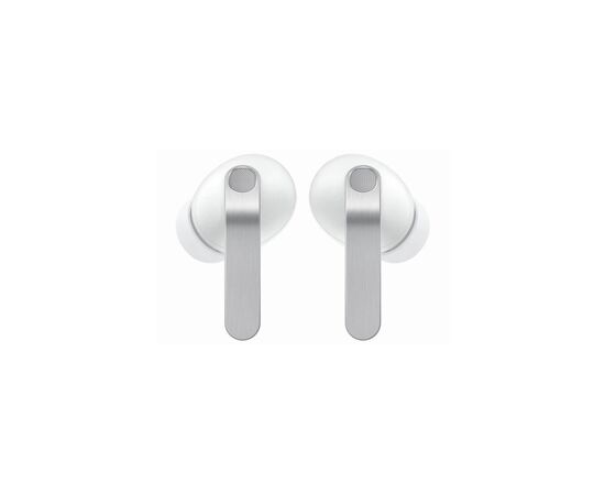 Наушники Samsung Galaxy Buds4 Pro White (SM-R640NZWASEK)