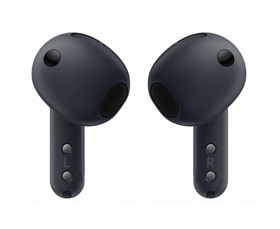 Наушники Samsung Galaxy Buds4 Black (SM-R540NZKASEK), изображение 2