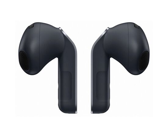 Наушники Samsung Galaxy Buds4 Black (SM-R540NZKASEK), изображение 3