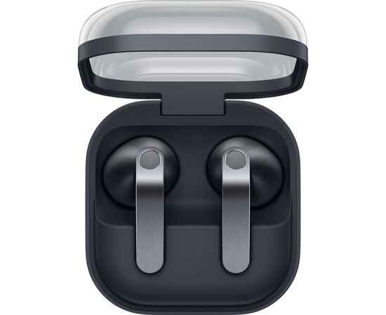 Наушники Samsung Galaxy Buds4 Black (SM-R540NZKASEK), изображение 4