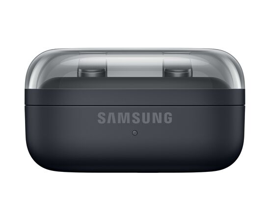 Наушники Samsung Galaxy Buds4 Black (SM-R540NZKASEK), изображение 6