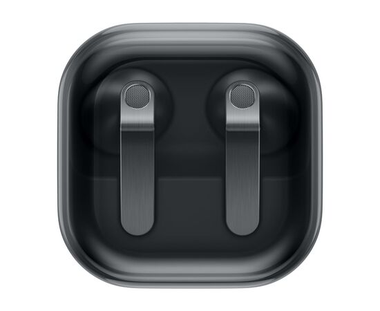 Наушники Samsung Galaxy Buds4 Black (SM-R540NZKASEK), изображение 7