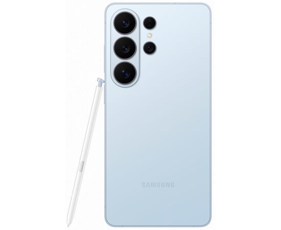 Мобильный телефон Samsung Galaxy S26 Ultra 16/1Tb Sky Blue (SM-S948BLBHEUC), изображение 6