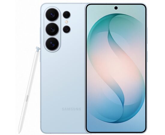 Мобильный телефон Samsung Galaxy S26 Ultra 16/1Tb Sky Blue (SM-S948BLBHEUC)