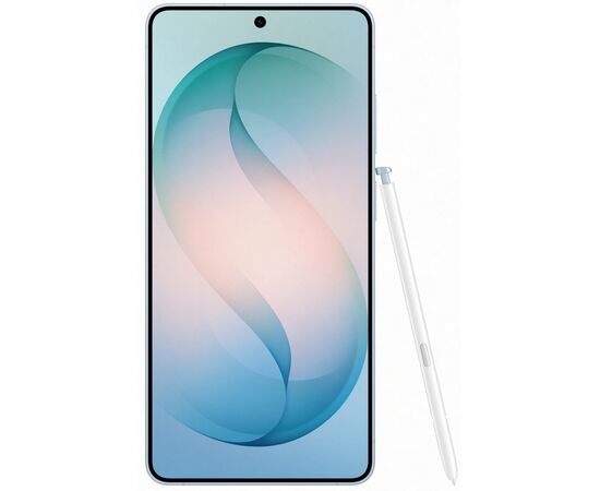 Мобильный телефон Samsung Galaxy S26 Ultra 12/512Gb Sky Blue (SM-S948BLBGEUC), изображение 2