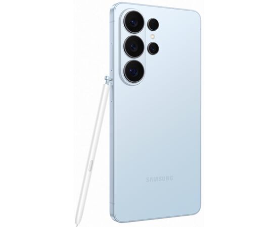 Мобильный телефон Samsung Galaxy S26 Ultra 12/512Gb Sky Blue (SM-S948BLBGEUC), изображение 7
