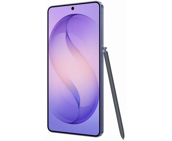 Мобильный телефон Samsung Galaxy S26 Ultra 12/512Gb Cobalt Violet (SM-S948BZVGEUC), изображение 3