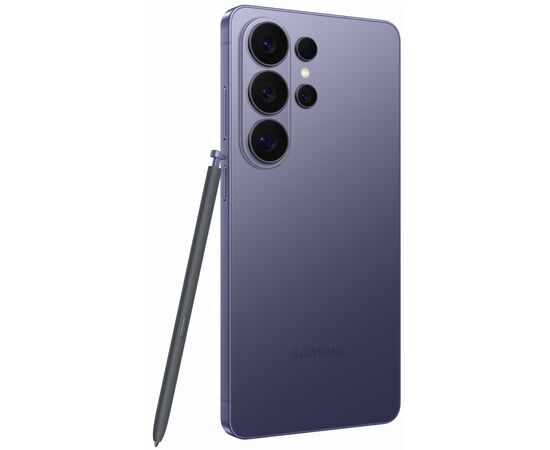 Мобильный телефон Samsung Galaxy S26 Ultra 12/512Gb Cobalt Violet (SM-S948BZVGEUC), изображение 7
