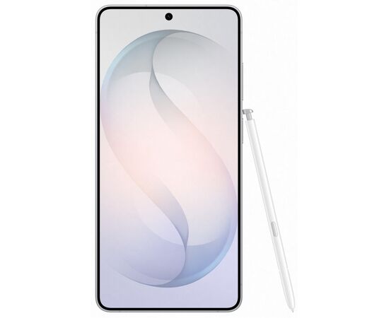 Мобільний телефон Samsung Galaxy S26 Ultra 12/512Gb White (SM-S948BZWGEUC), зображення 2