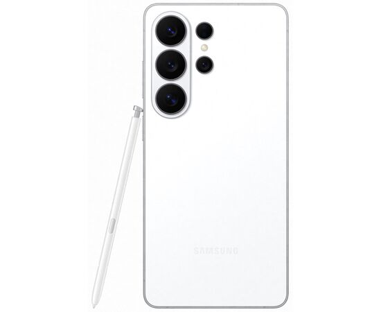Мобільний телефон Samsung Galaxy S26 Ultra 12/256Gb White (SM-S948BZWDEUC), зображення 6