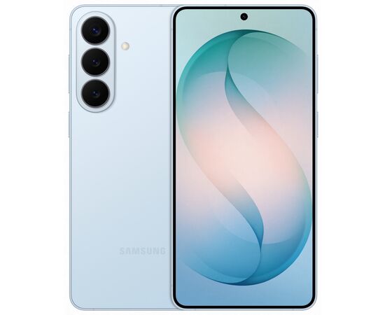 Мобільний телефон Samsung Galaxy S26+ 12/512Gb Sky Blue (SM-S947BLBGEUC)