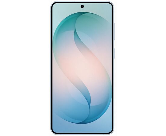Мобільний телефон Samsung Galaxy S26+ 12/256Gb Sky Blue (SM-S947BLBDEUC), зображення 2
