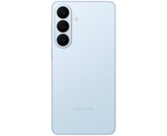 Мобільний телефон Samsung Galaxy S26+ 12/256Gb Sky Blue (SM-S947BLBDEUC), зображення 5
