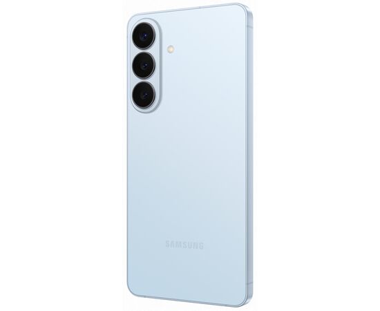 Мобільний телефон Samsung Galaxy S26+ 12/256Gb Sky Blue (SM-S947BLBDEUC), зображення 7