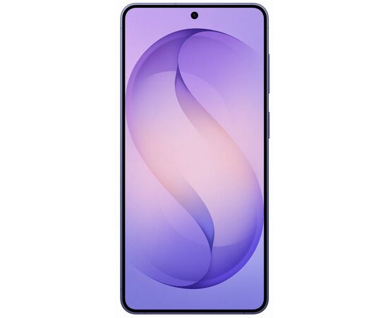 Мобільний телефон Samsung Galaxy S26+ 12/256Gb Cobalt Violet (SM-S947BZVDEUC), зображення 2