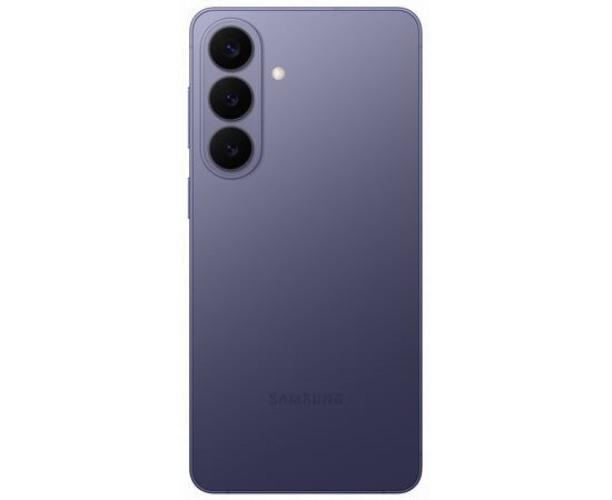 Мобільний телефон Samsung Galaxy S26+ 12/256Gb Cobalt Violet (SM-S947BZVDEUC), зображення 5