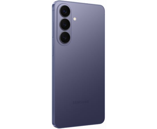 Мобільний телефон Samsung Galaxy S26+ 12/256Gb Cobalt Violet (SM-S947BZVDEUC), зображення 6